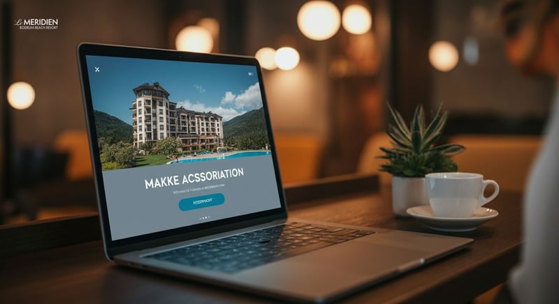 Otel ve Pansiyon Arasındaki Farklar