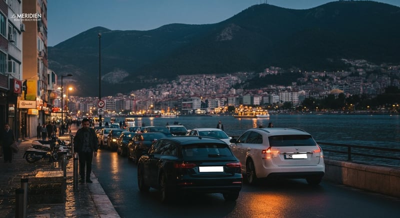 Otelinizin coğrafi konumunu değerlendirme yolları