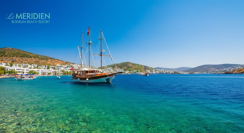 Plan Your Dream Bodrum Vacation: Tips & Inspiration
