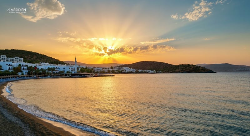 Planning Your Perfect Bodrum Holiday