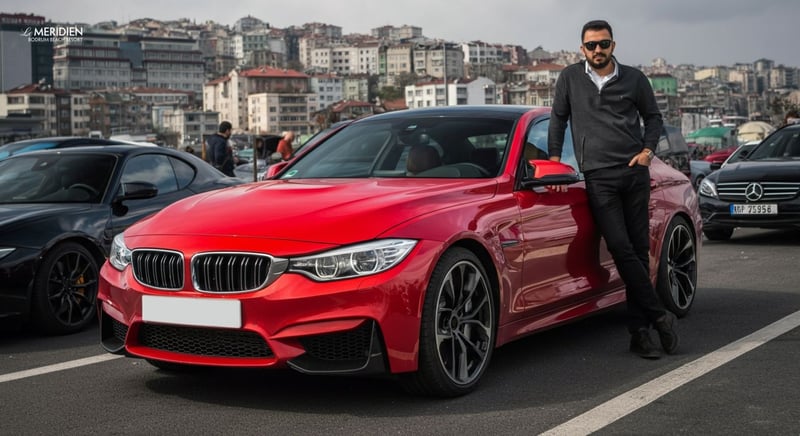 Premium segment araçların temel özellikleri