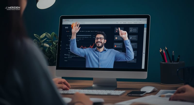 SEO оптимизация для вашей ниши