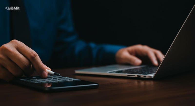 SEO stratejileri ile tatil içeriği optimizasyonu