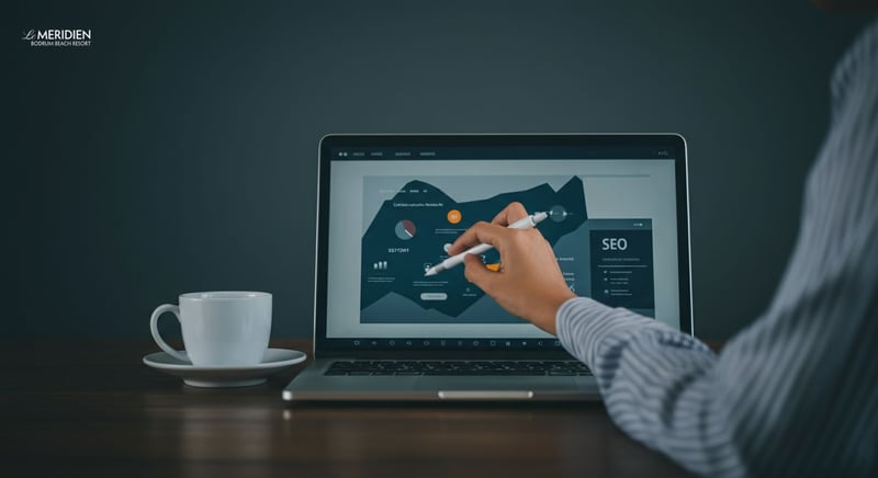 SEO stratejileri ile tatil trafiğini artırma yöntemleri