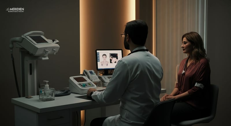 Starlink internetin Bodrum'daki uygulama alanları ve çalışma prensibi