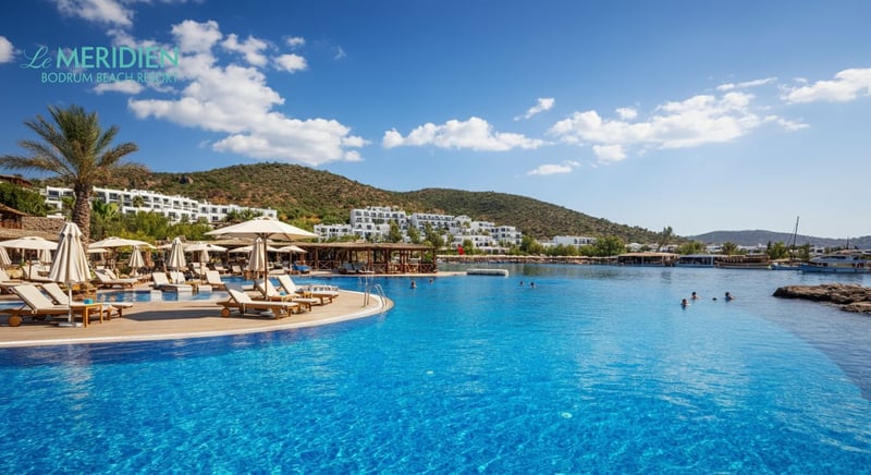 Taste of Turkey: Culinary Journey in Bodrum