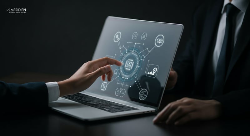 Tatil planlaması için SEO stratejileri