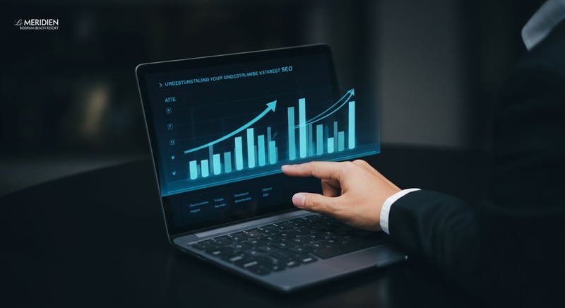 Keyword research in digital marketing