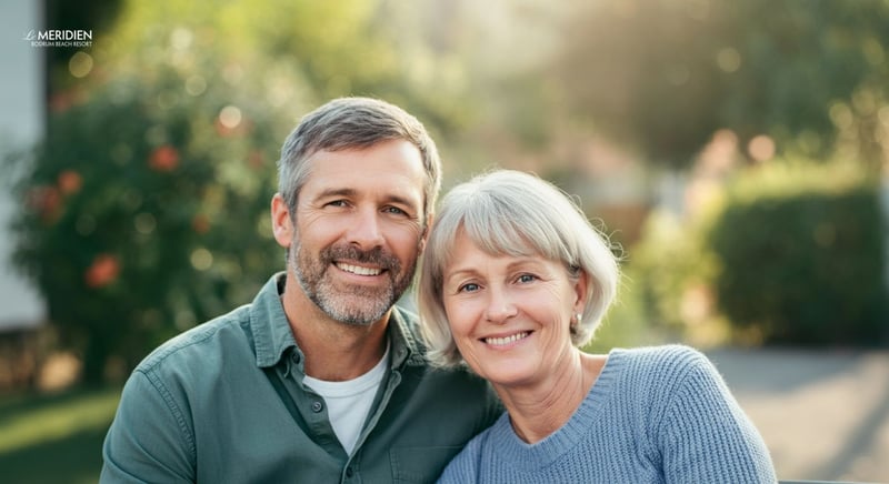 Neighborhood amenities impact real estate value