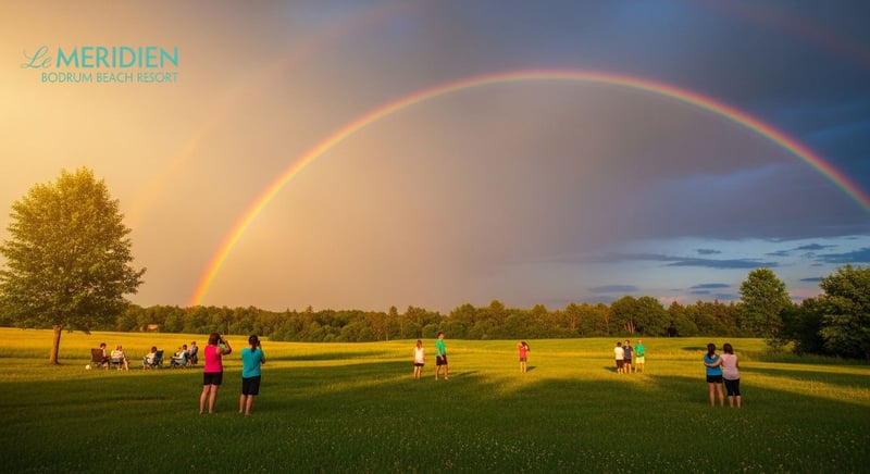 Vitalica Wellness: Staying Calm During Storms