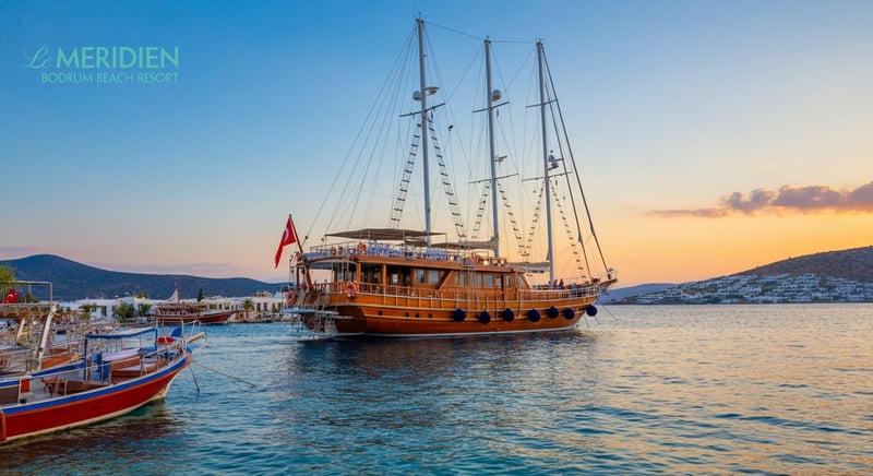 Explore activities in Bodrum Turkey beyond beaches