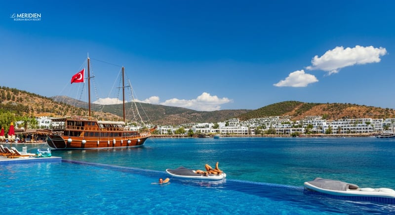 Top family-friendly activities near Le Meridien