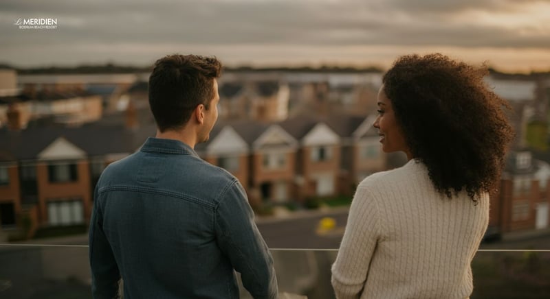 Top locations for real estate investment