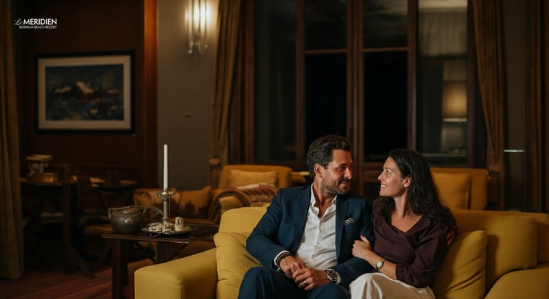 Top Luxury Travel Destinations You Can't Miss