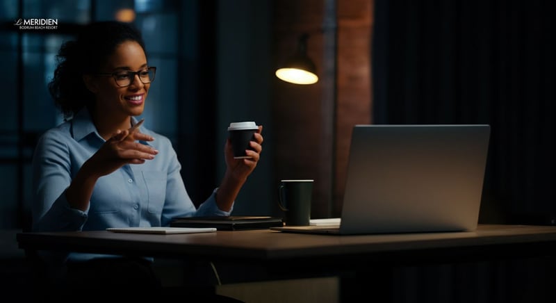 Top service types for various business needs