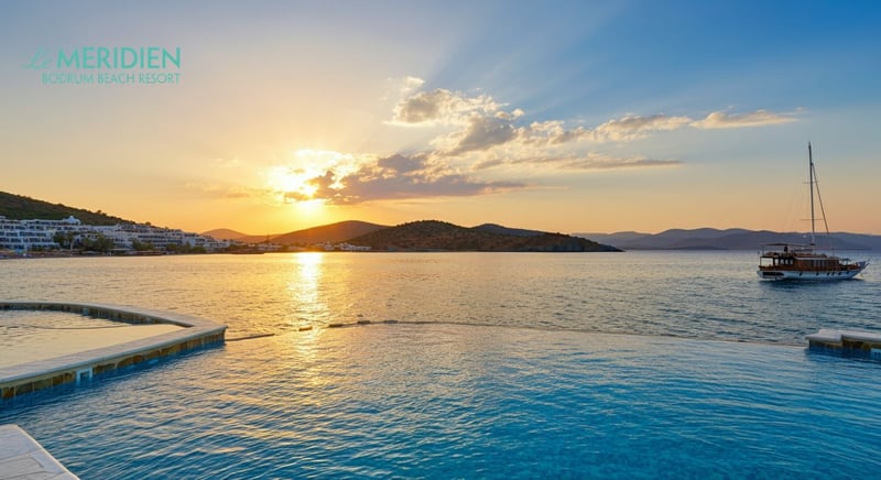 Discover Bodrum's charm: history meets coastal beauty