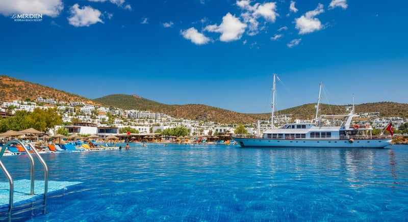 Explore Bodrum's cultural attractions