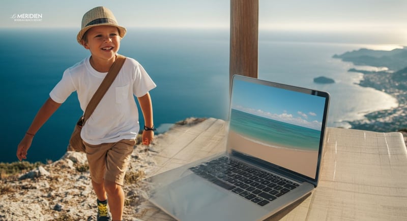 Family accommodation types overview