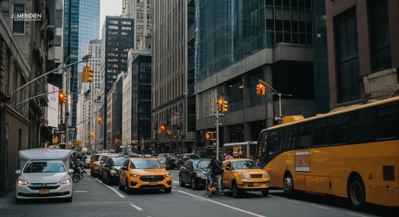 Understanding Different Holiday Service Types