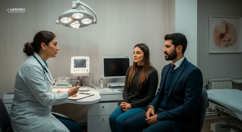 Understanding IVF: A Comprehensive Guide