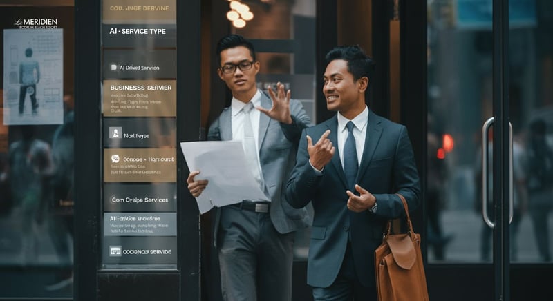 Understanding Various Service Categories