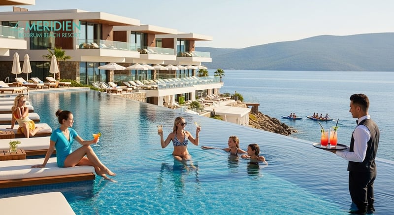 Unforgettable Bodrum holiday experiences: activities and adventures