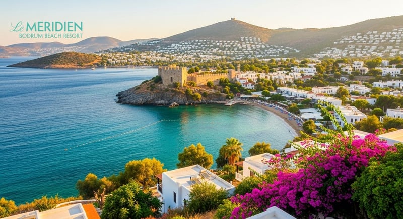 Bodrum holiday magic: tailor your perfect getaway