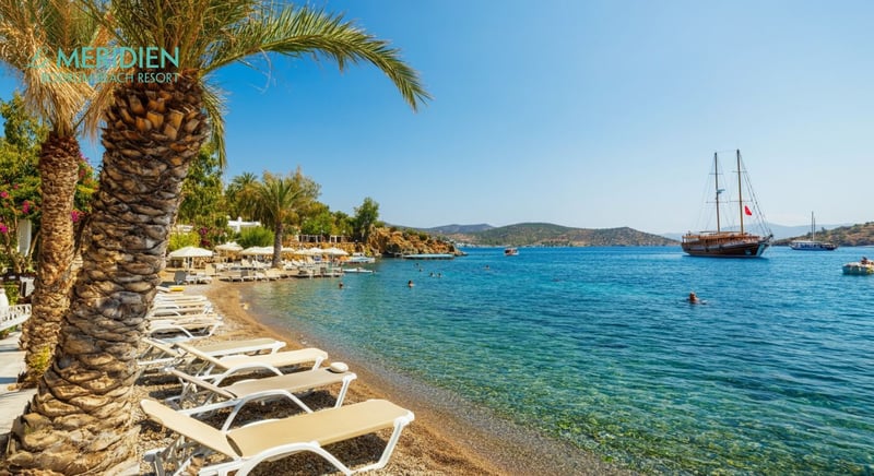 Explore Bodrum: Top attractions and activities