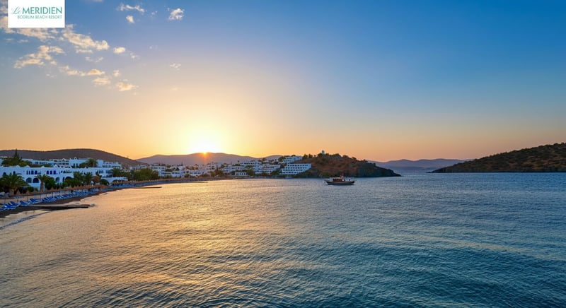 Bodrum holiday experiences image