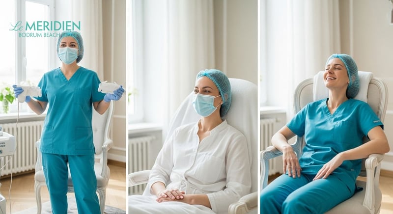 Vitalica Wellness ile Sağlıklı Yaşam