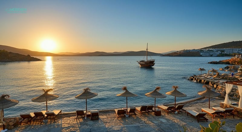 Discover Bodrum's hidden gems beyond beaches and turquoise waters