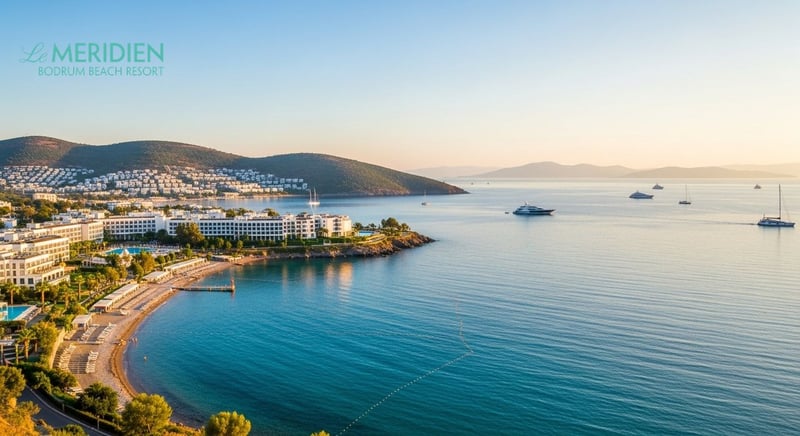 Bodrum accommodation hotspots guide