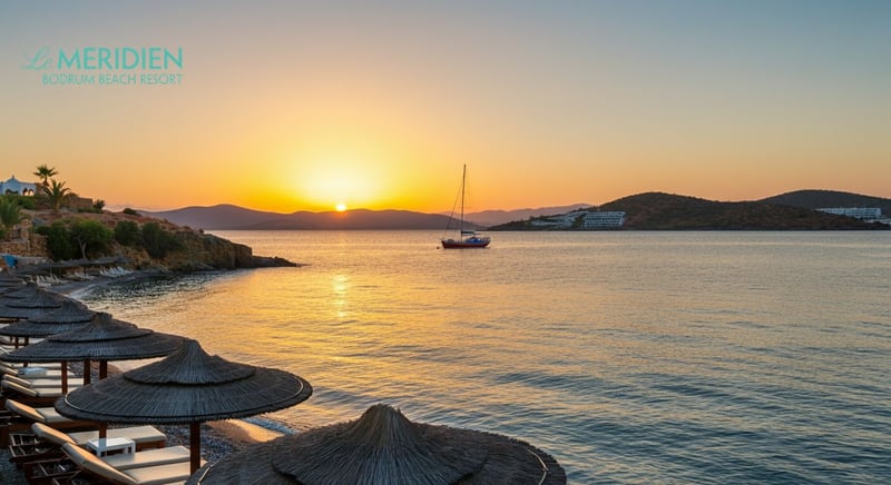 Bodrum Aegean paradise allure