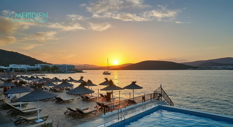 Discover Bodrum's charm and Aegean adventures