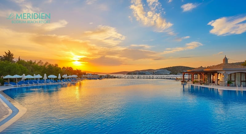Unveiling Bodrum's Best Accommodation Options