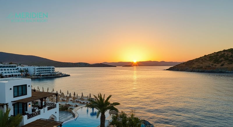 Top family hotels in Bodrum for memorable stays