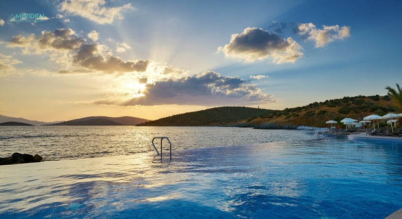 Discover top hotels in Bodrum for your ideal stay