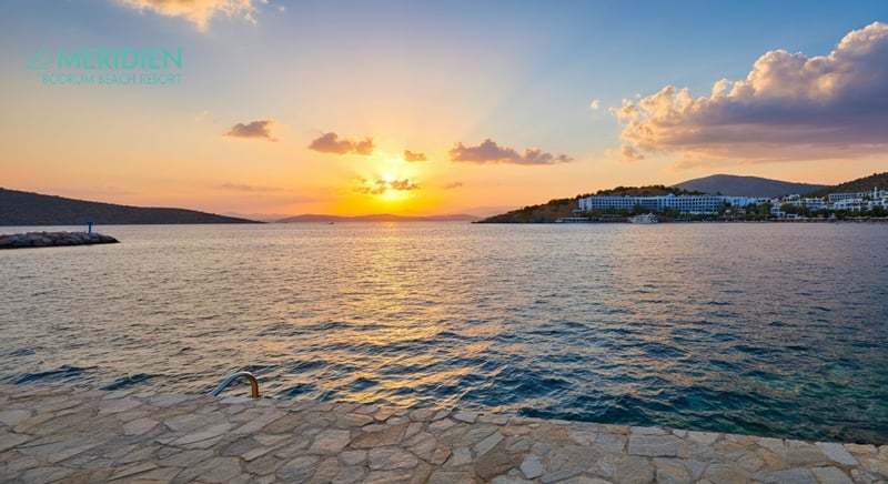 Discover top hotel locations in Bodrum for all travelers