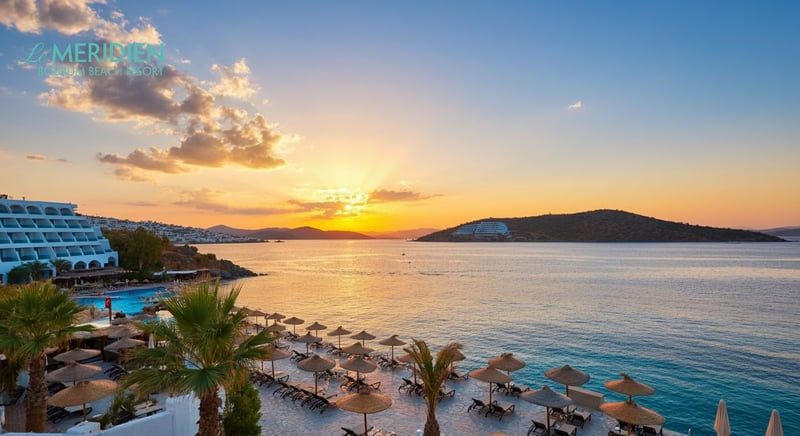 Top hotels in Bodrum, curated selection