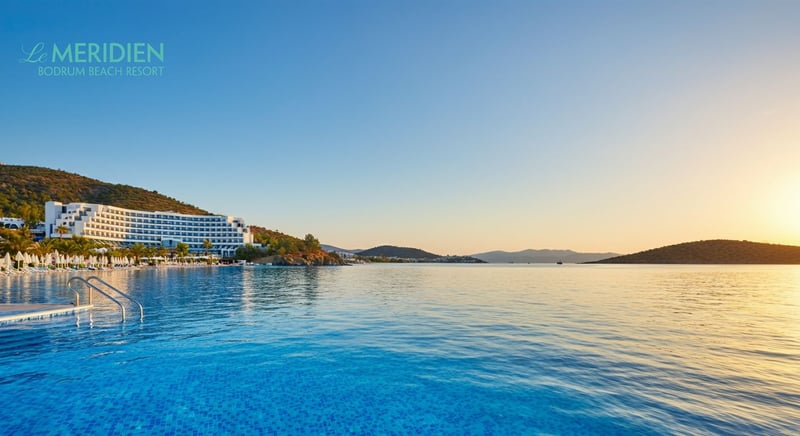 Bodrum hotels for every traveler
