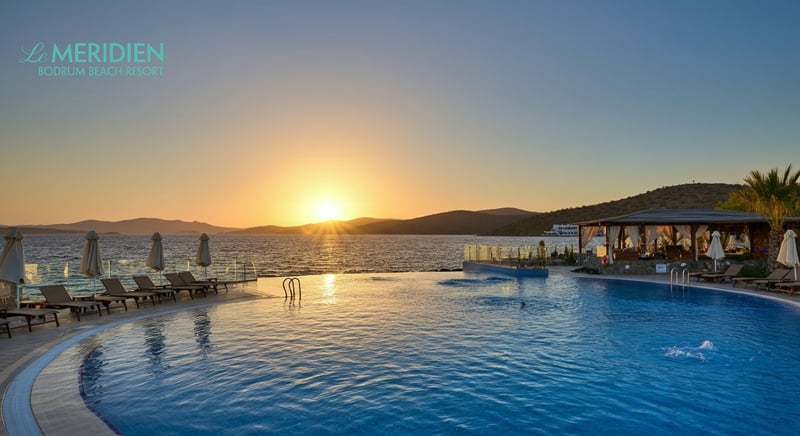Bodrum hotels for every traveler
