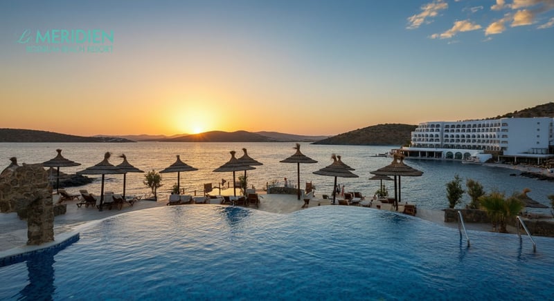 Bodrum hotels for every traveler