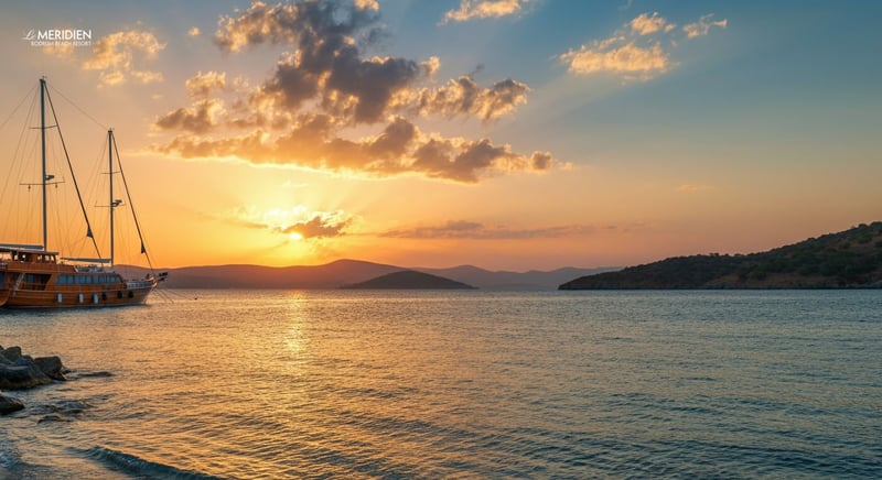 Discover Bodrum's hidden gems