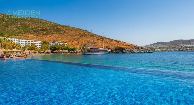 Discover Bodrum's hidden gems