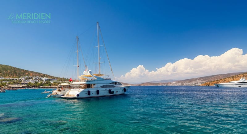 Discover Bodrum's hidden gems and travel tips
