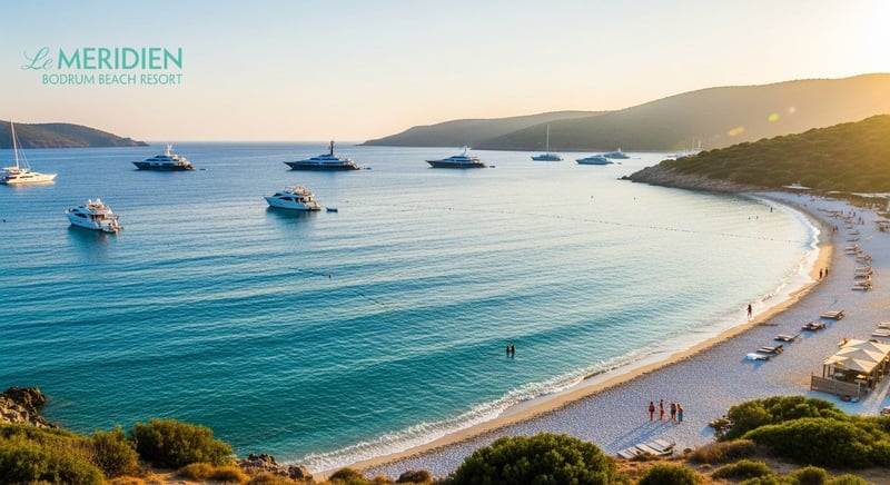 Discover Bodrum's top attractions for a perfect getaway