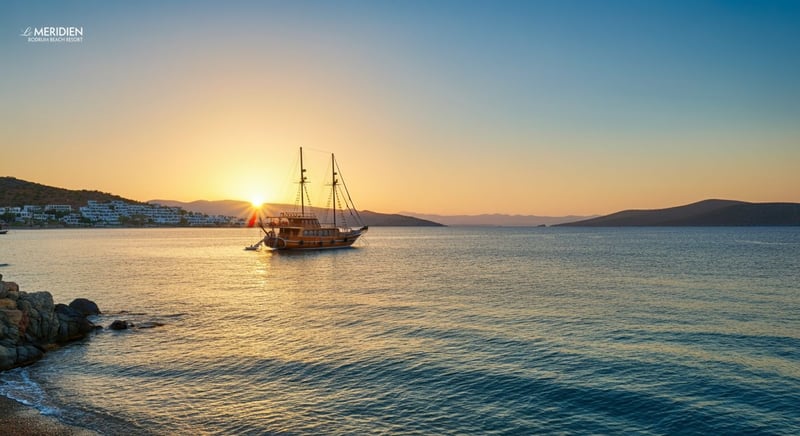 Best time to visit Bodrum for a memorable stay