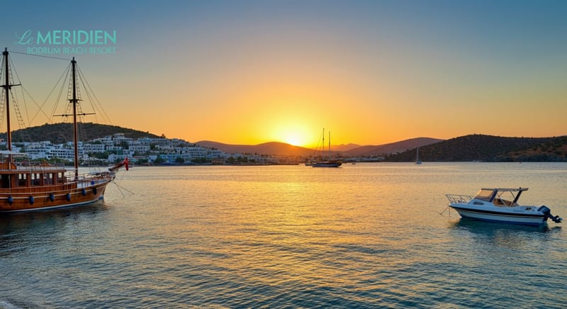 Discover Bodrum's allure: ideal holiday destination