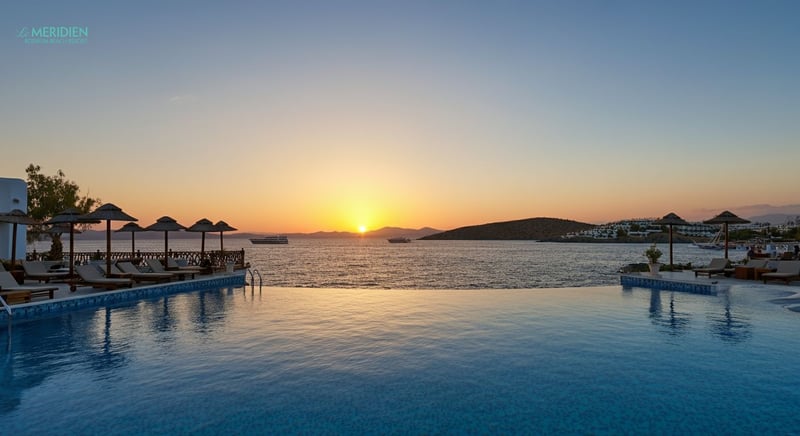 Bodrum accommodation options overview