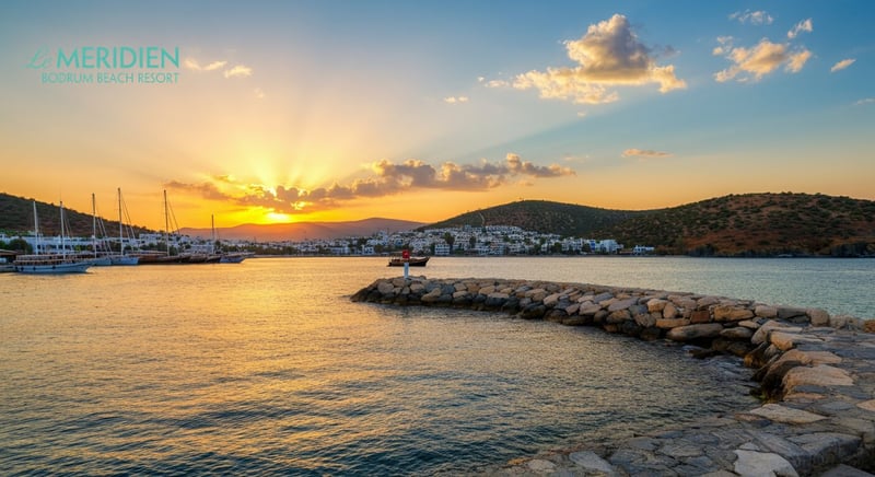 Discover Bodrum's hidden gems and top attractions